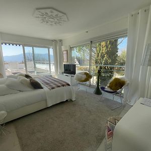 Boutique Hôtel - La Haute Corniche