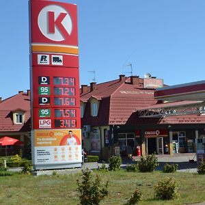 Hotel i Restauracja Jaskolka