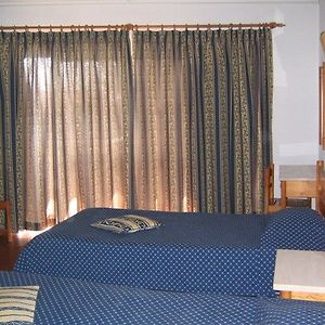Silchoro Apartments